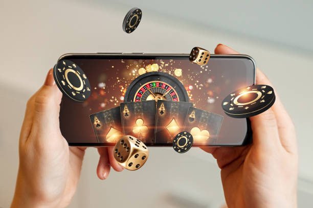 Người chơi trải nghiệm trò chơi slot hấp dẫn trên giao diện 264