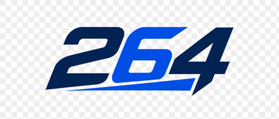 Logo 264